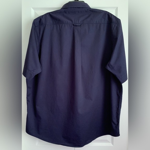 Sean John Utility Style Shirt - Picture 3 of 3